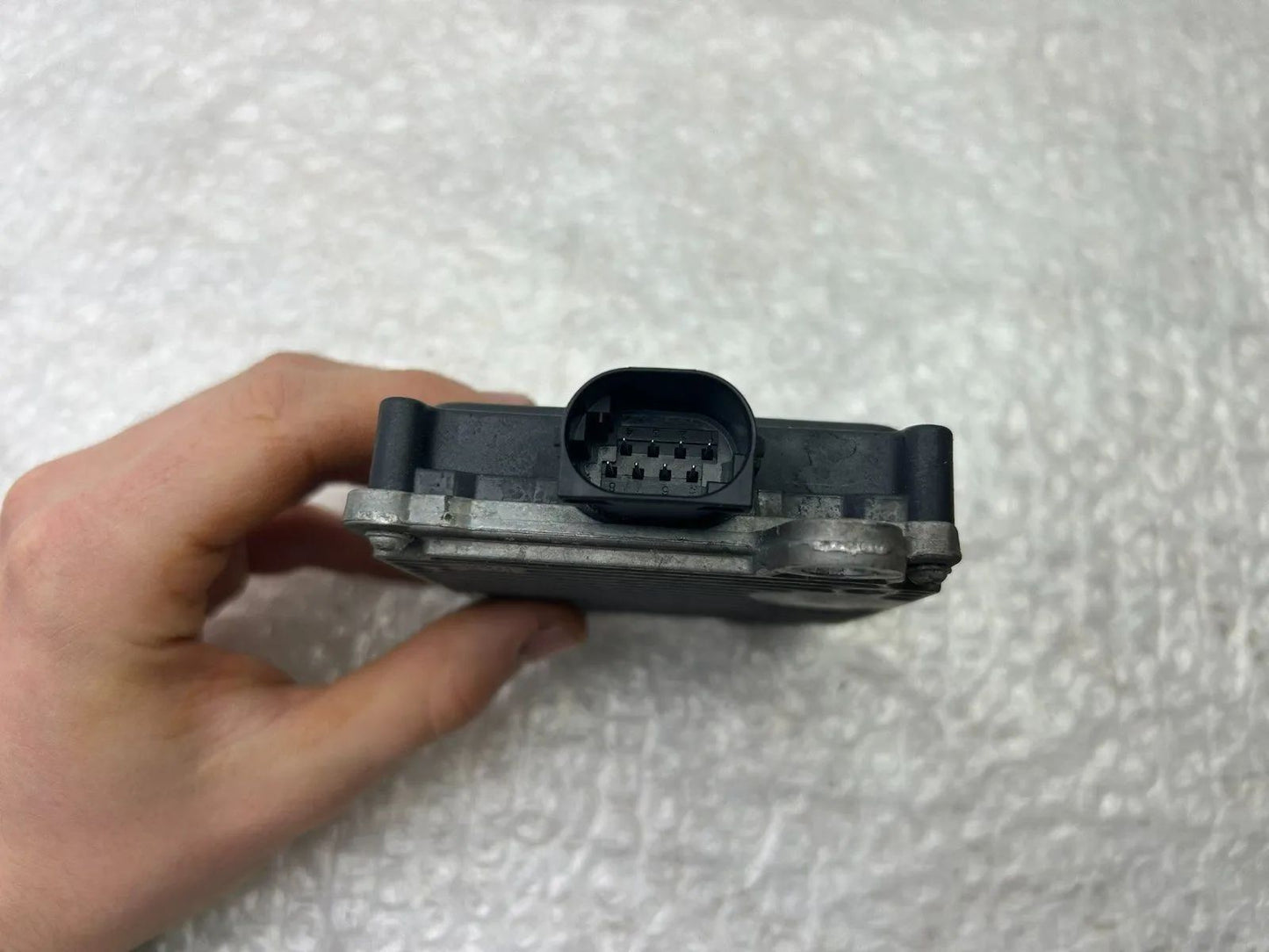 Original BMW Frontradarsensor ACC Sensor 7916169 / 757890