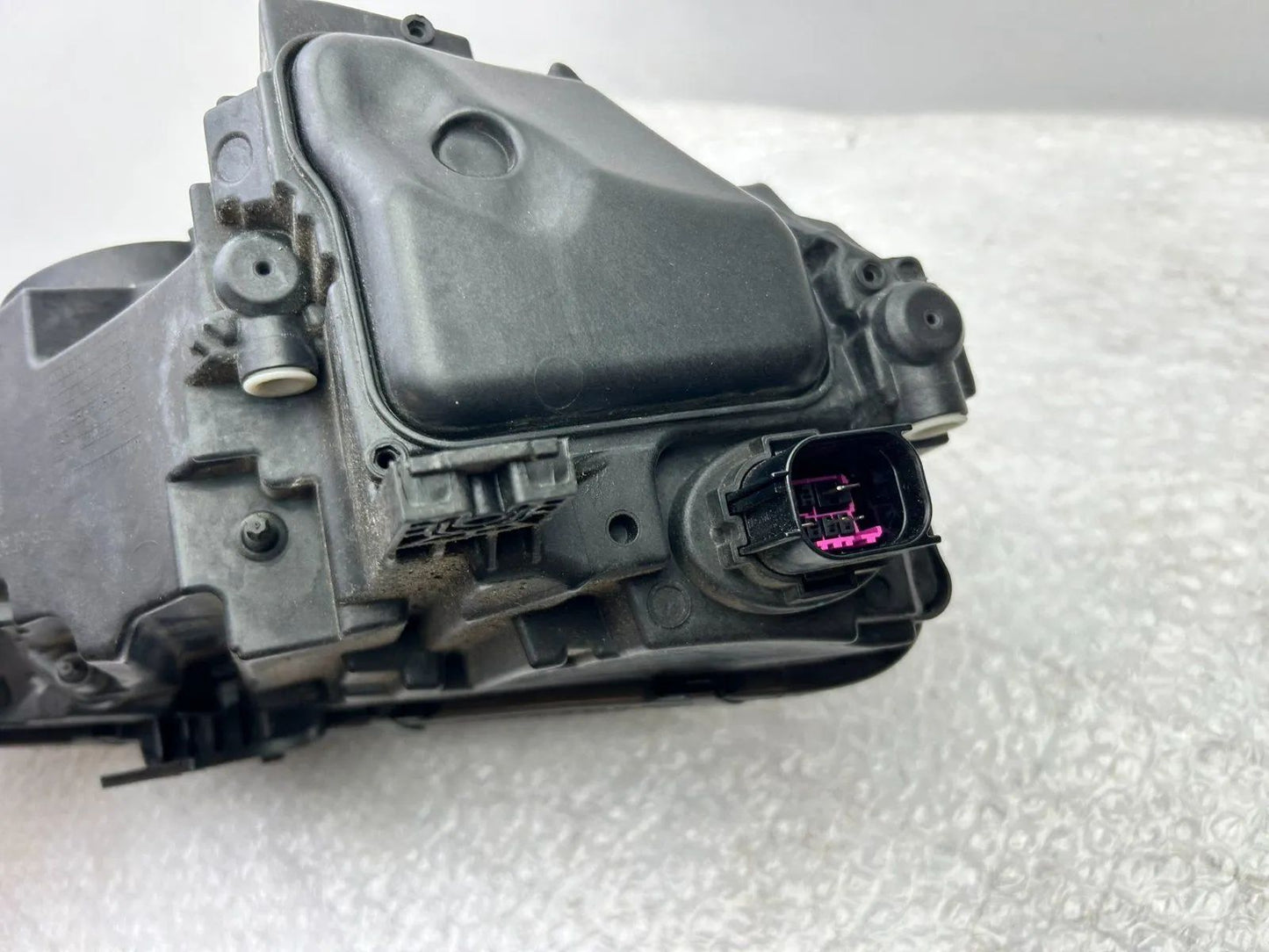 Original Audi A4 8W B9 LED Scheinwerfer links 8W0941033D