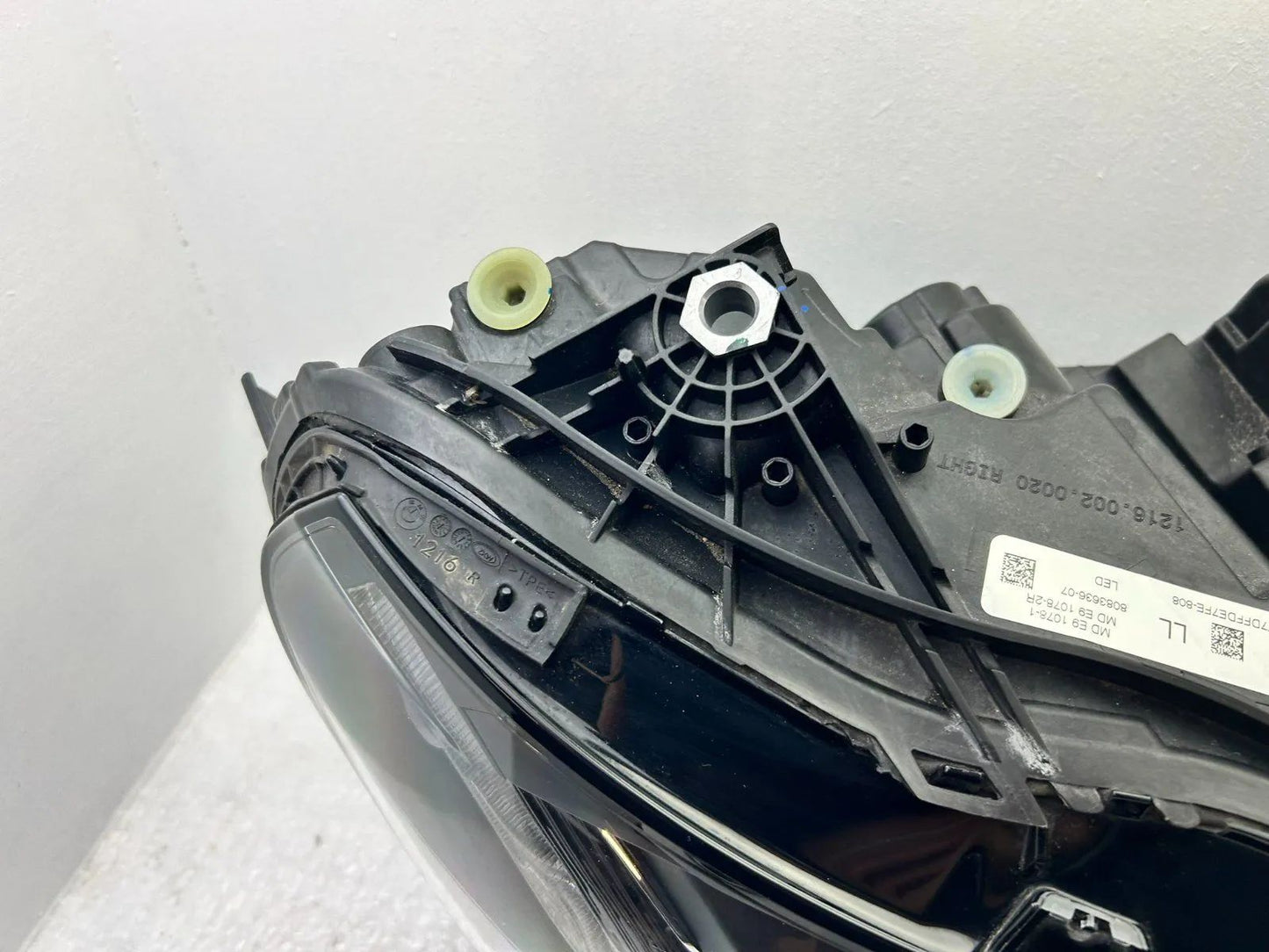 BMW 2er G42 LED Scheinwerfer Frontscheinwerfer rechts 8083636