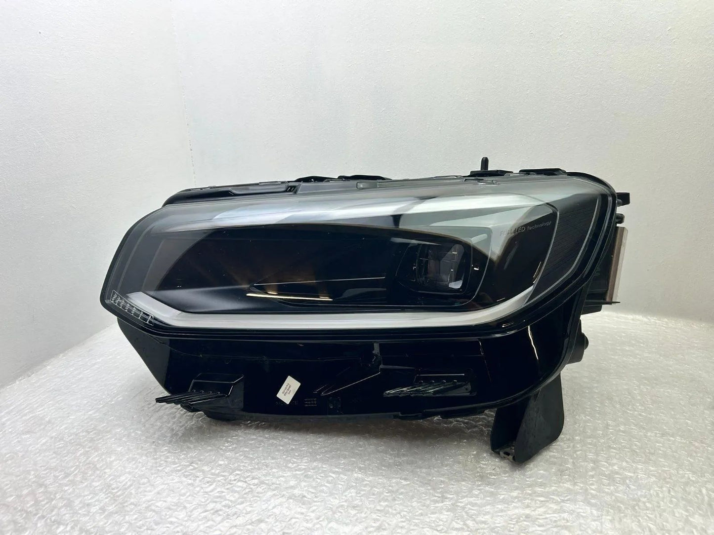 Original Toyota Proace LED Frontscheinwerfer rechts 9856999780