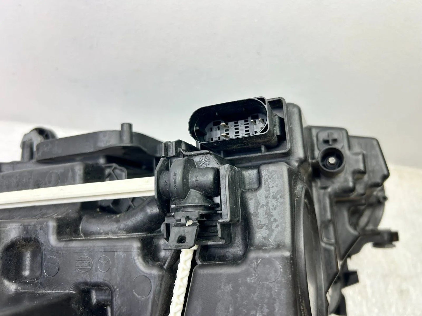 Mercedes W213 E-Klasse LED Scheinwerfer rechts A2139068808