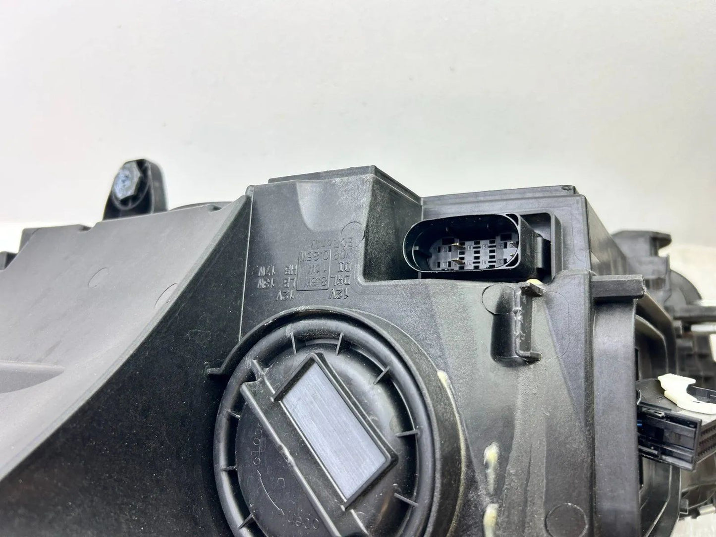 Original Mercedes W206 LED Scheinwerfer rechts A2069060803