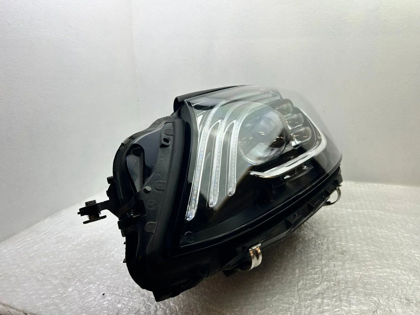 Mercedes W222 S-Klasse LED Scheinwerfer links A2229069305