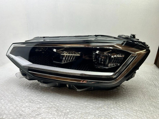 Original VW Golf Sportsvan VII 7 LED Scheinwerfer links 517941081