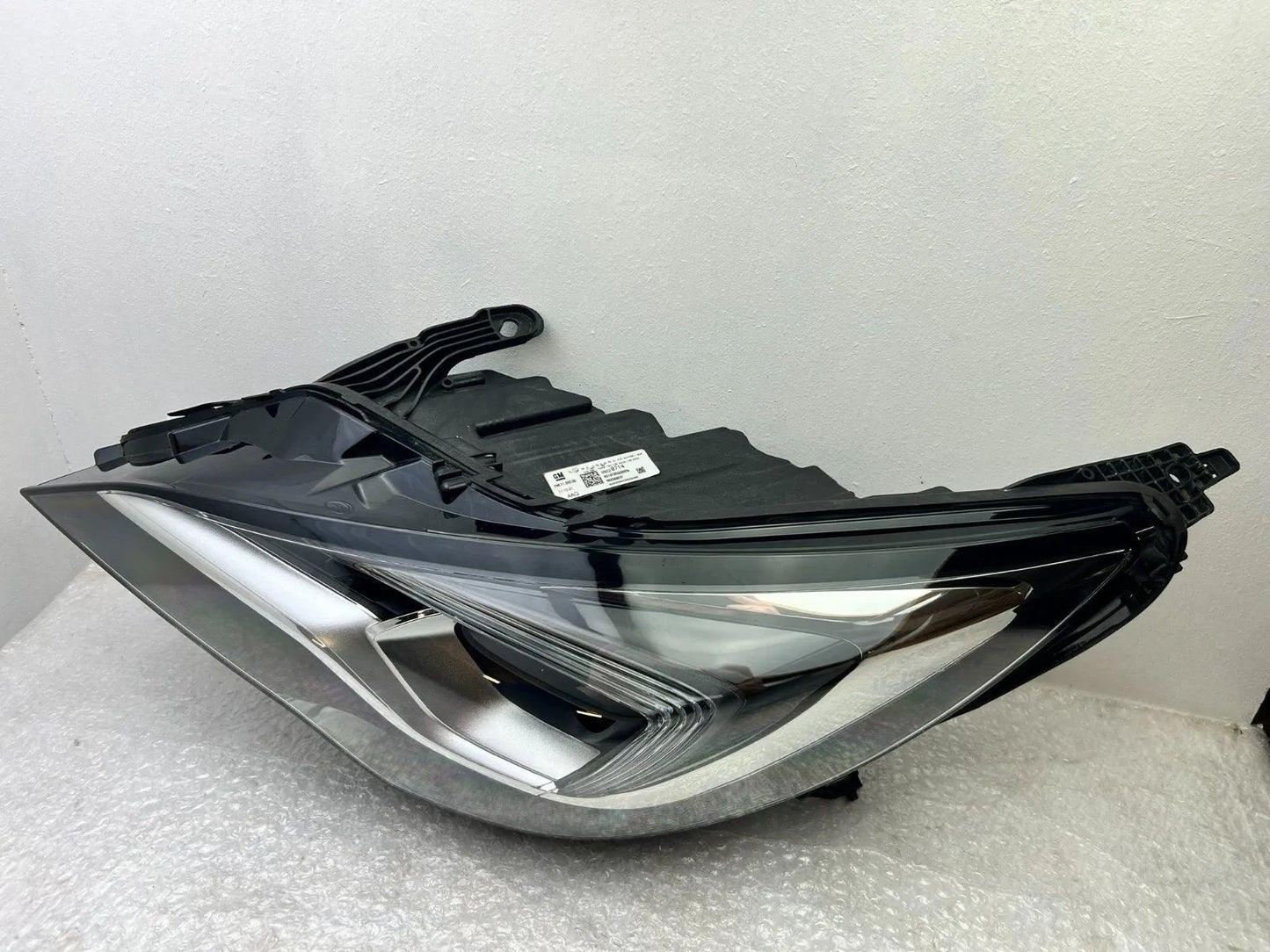 Original Opel Astra K LED Scheinwerfer links 39228714