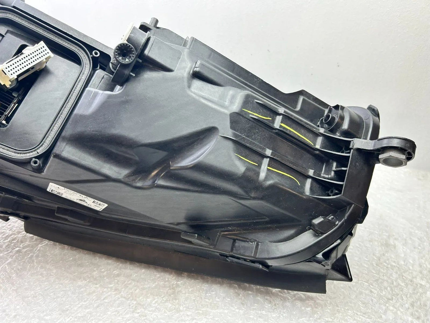 Original Mercedes GLE W167 LED Scheinwerfer rechts A1679068409
