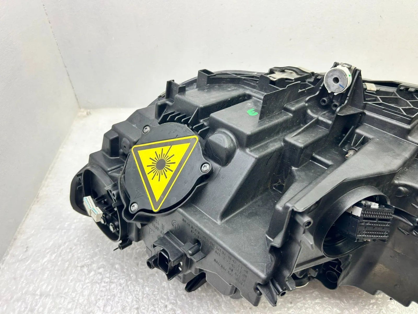 Original BMW 3er G20 G21 LED Laser Scheinwerfer rechts 9481708