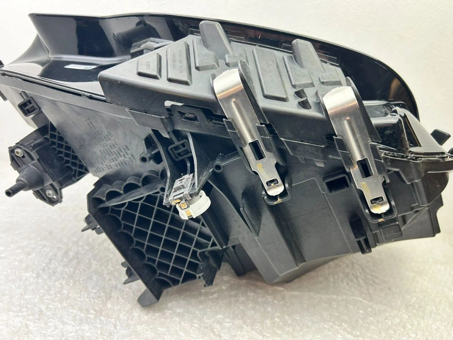 Original BMW 2er G42 LED Frontscheinwerfer rechts 5A03E31