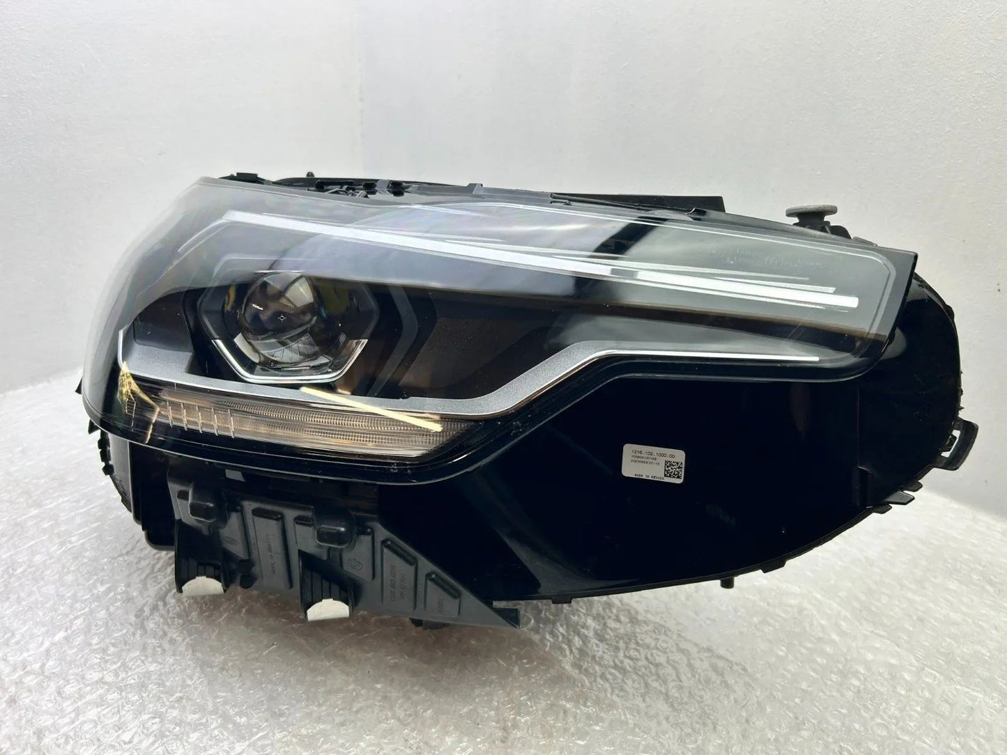 Original BMW 2er G42 LED Frontscheinwerfer rechts 5A03E32