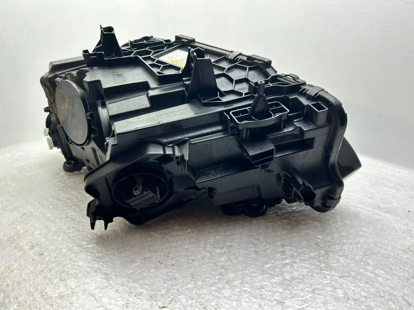 Original BMW X3 G01 G02 LED Laser Scheinwerfer rechts 5A29218