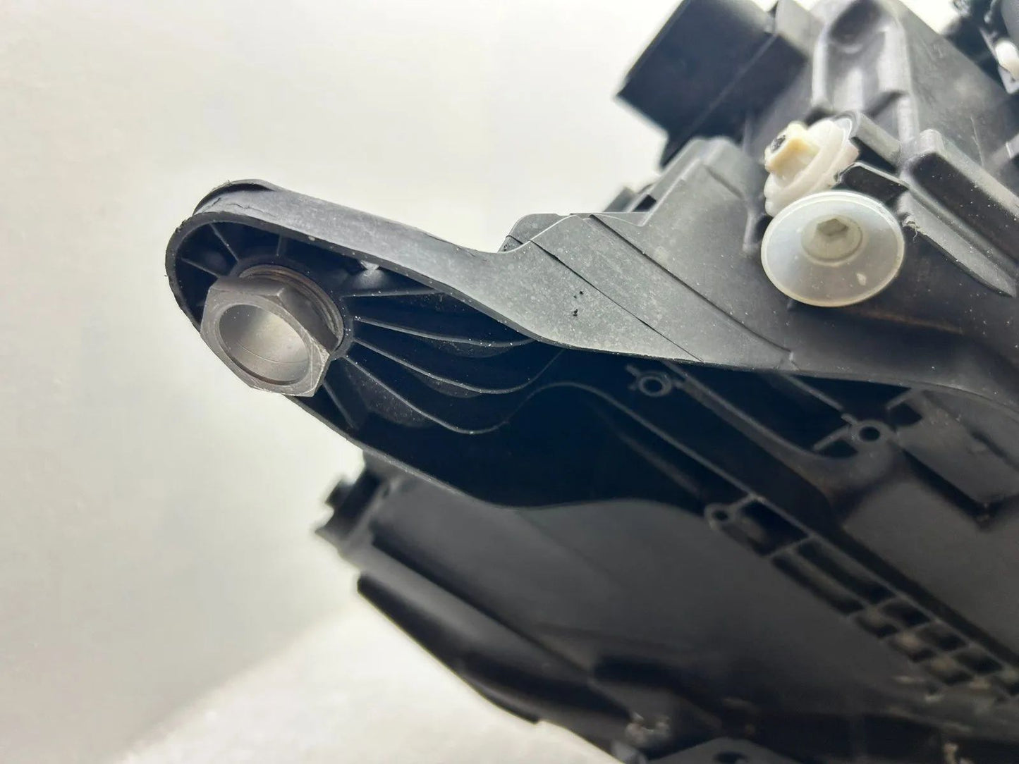 Original Mercedes GLE W167 LED Scheinwerfer rechts A1679068409
