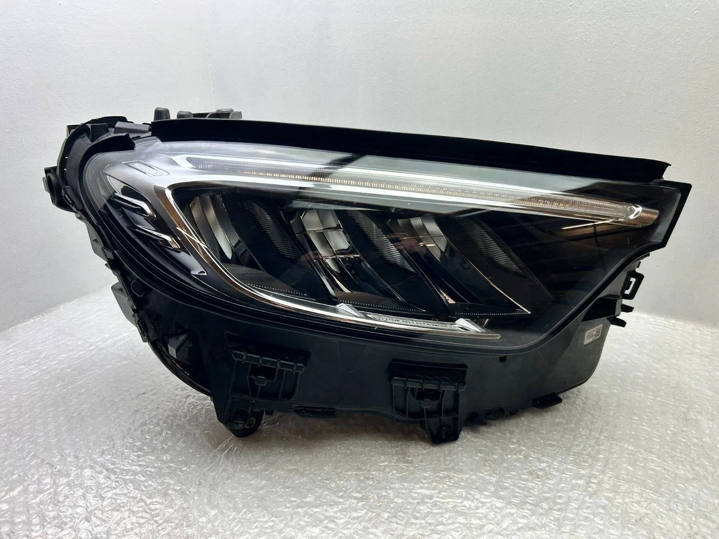 Original Mercedes GLC W254 LED Scheinwerfer rechts A2549061600
