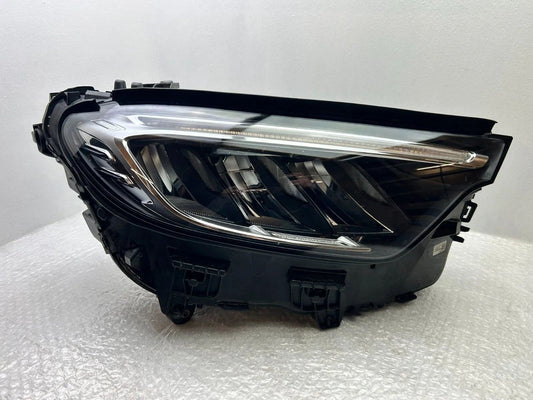 Original Mercedes GLC W254 LED Scheinwerfer rechts A2549061600