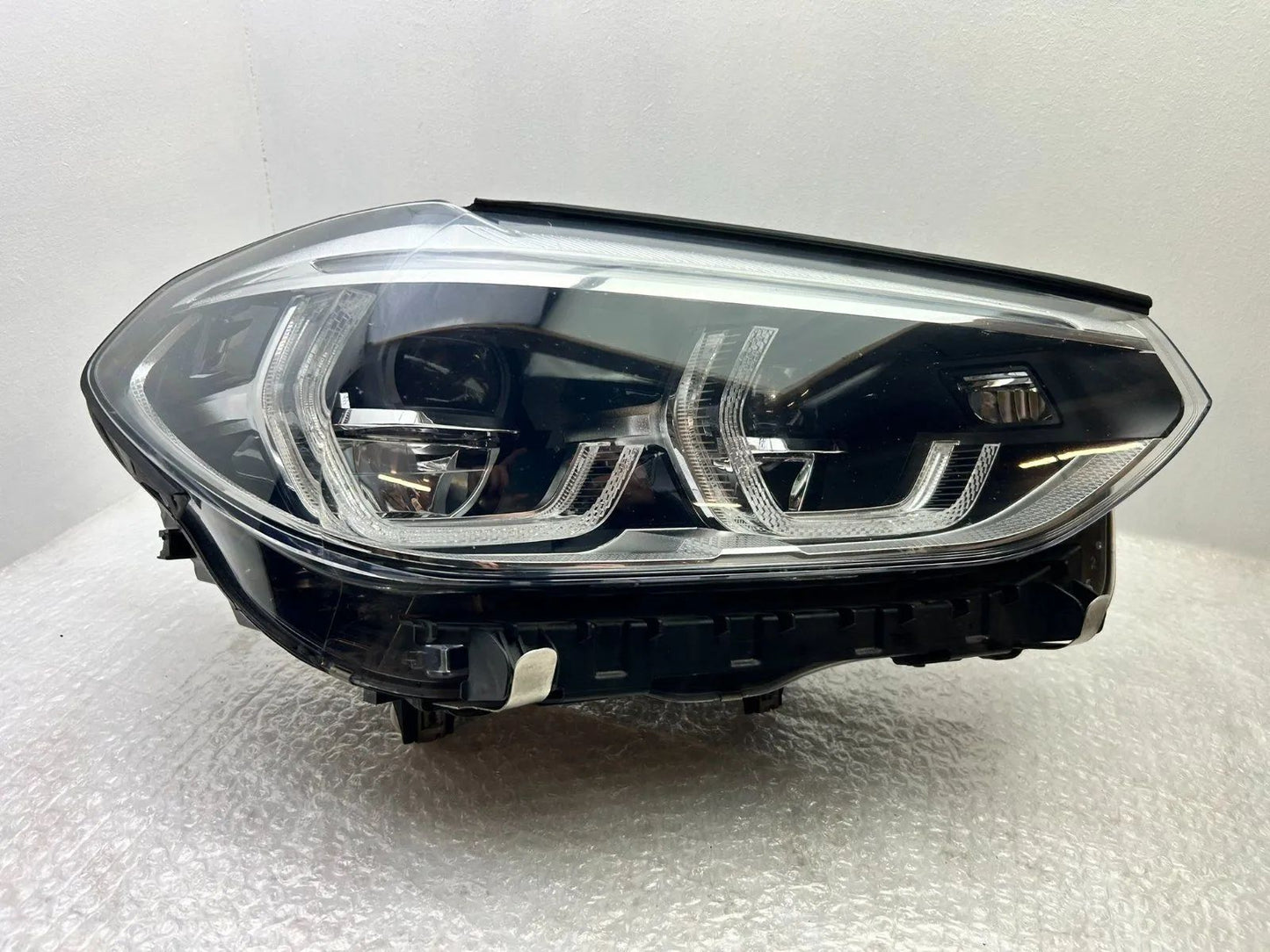 Original BMW X3 G01 X4 G02 LED Scheinwerfer rechts 8739654