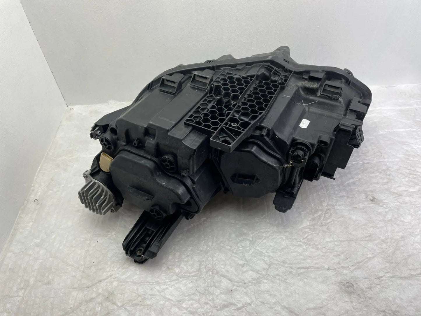 Original VW Passat B8 3G LED Scheinwerfer rechts 3G1941082P