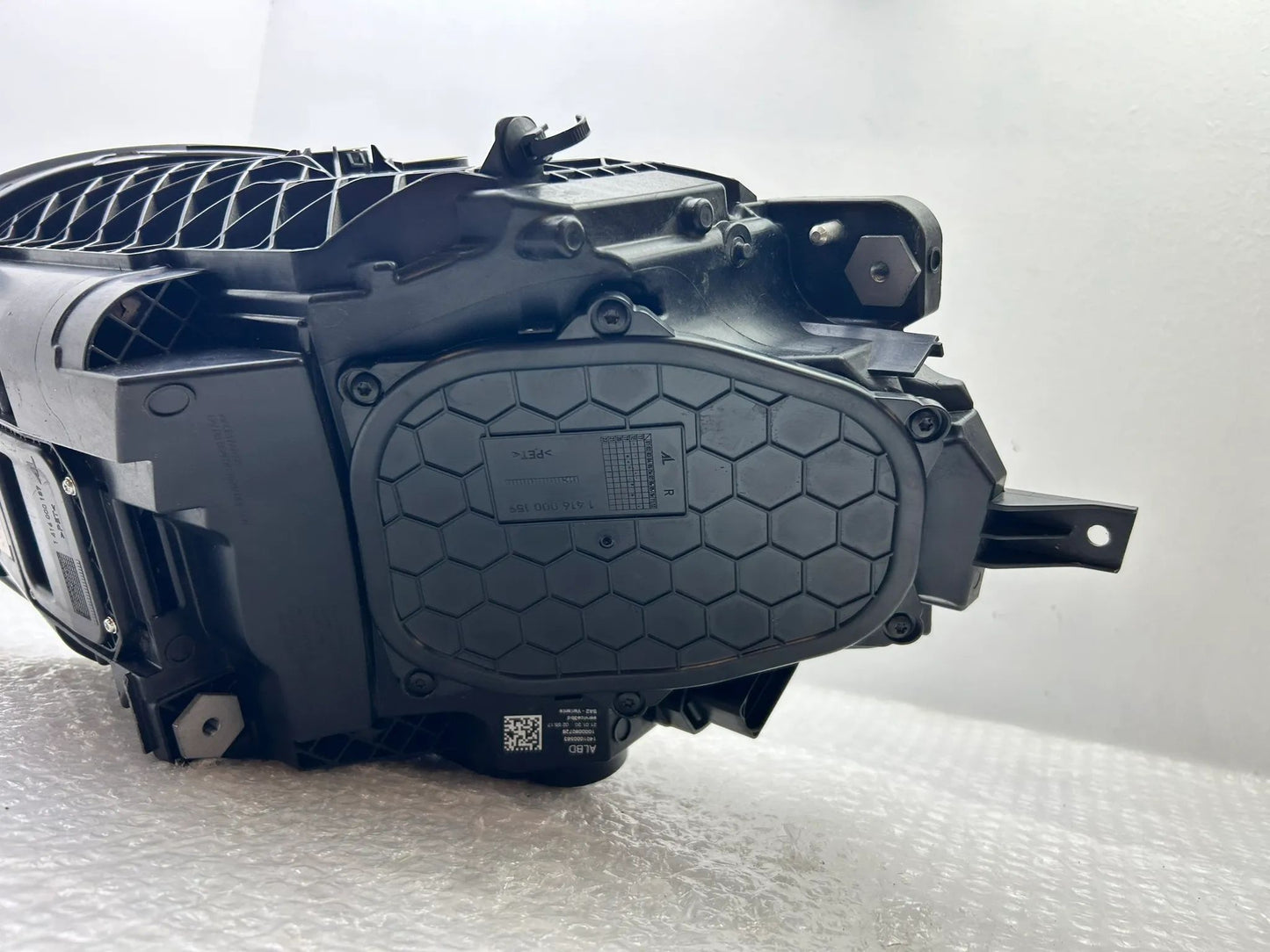 Original Porsche 992 Matrix LED Scheinwerfer rechts 9P5941060B