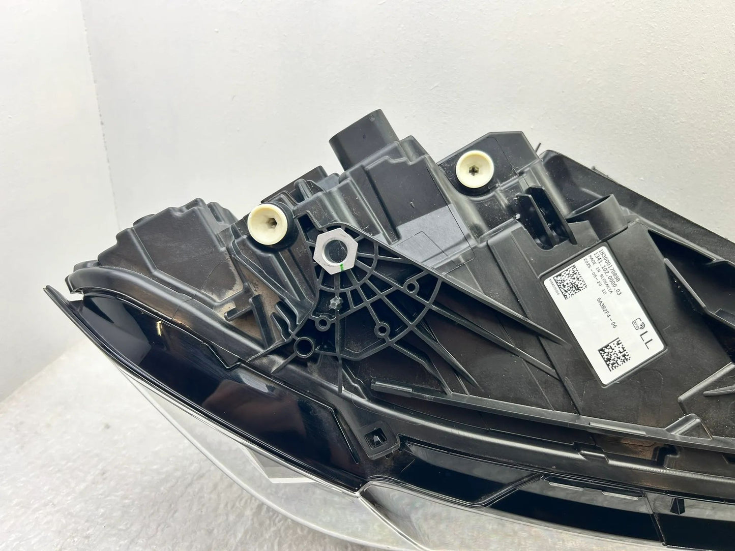 Original BMW 4er G22 G23 G26 LED Scheinwerfer rechts 5A3B2F4