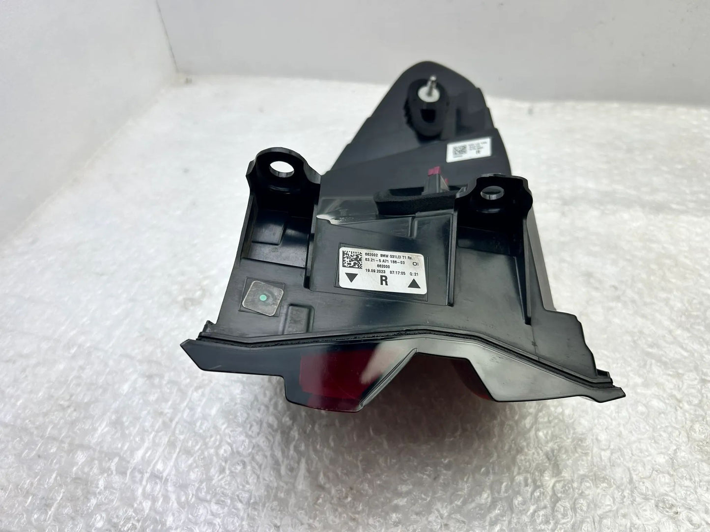 Original BMW G31 LED Rückleuchte rechts 5A711B6