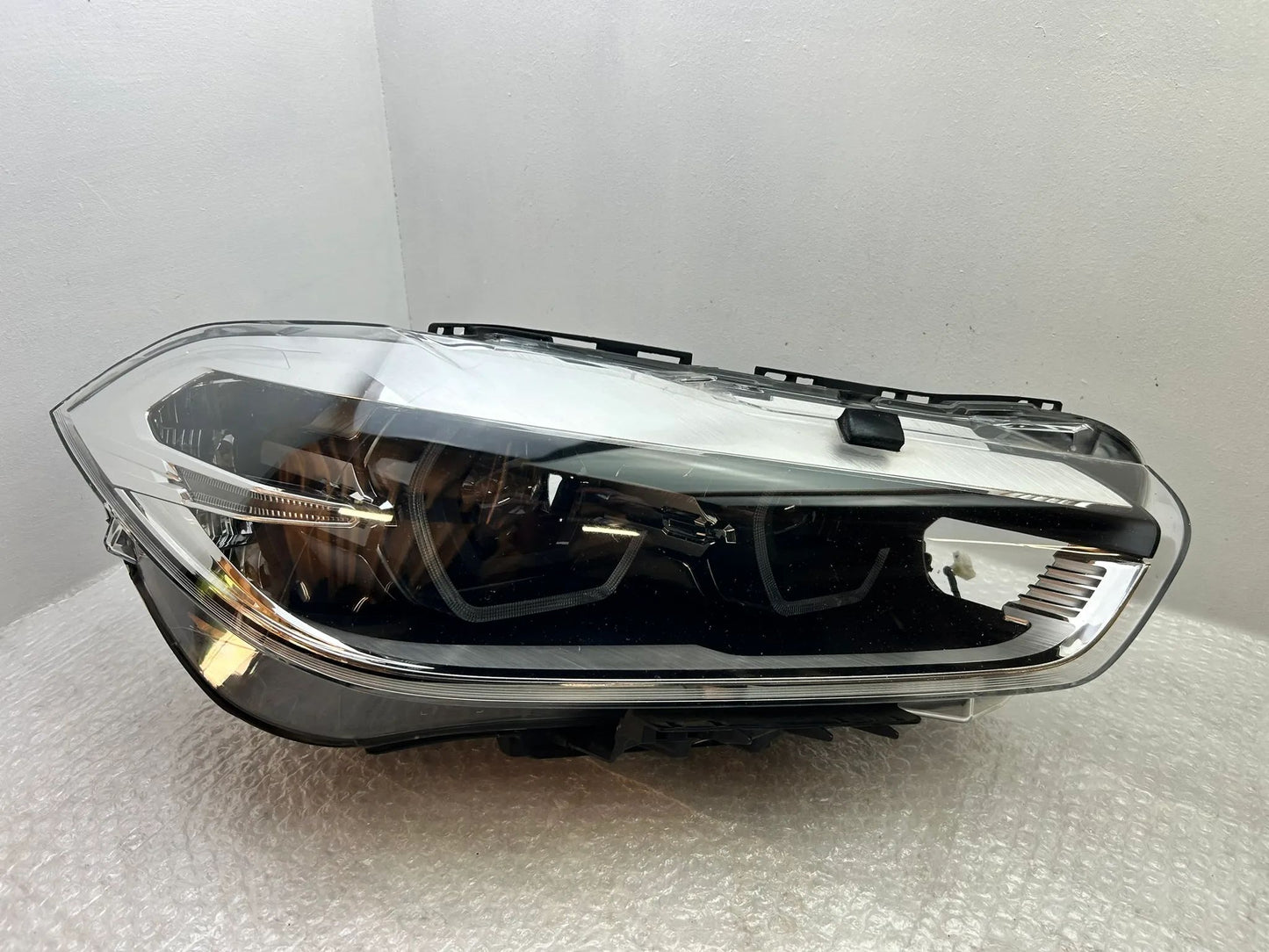 Original BMW X2 F39 LED Scheinwerfer rechts 8738186