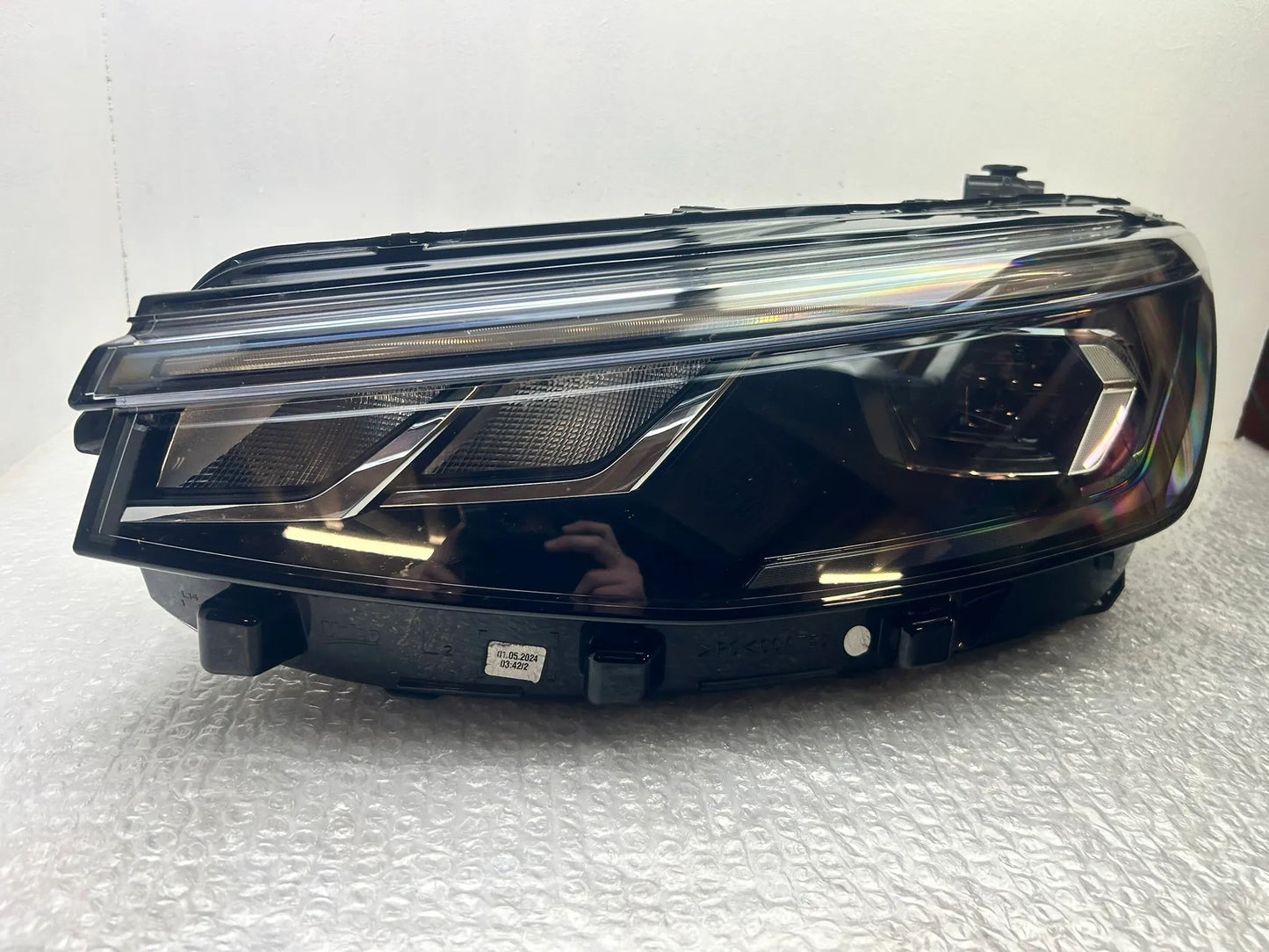 Original VW Passat B9 LED Scheinwerfer links 3J1941005