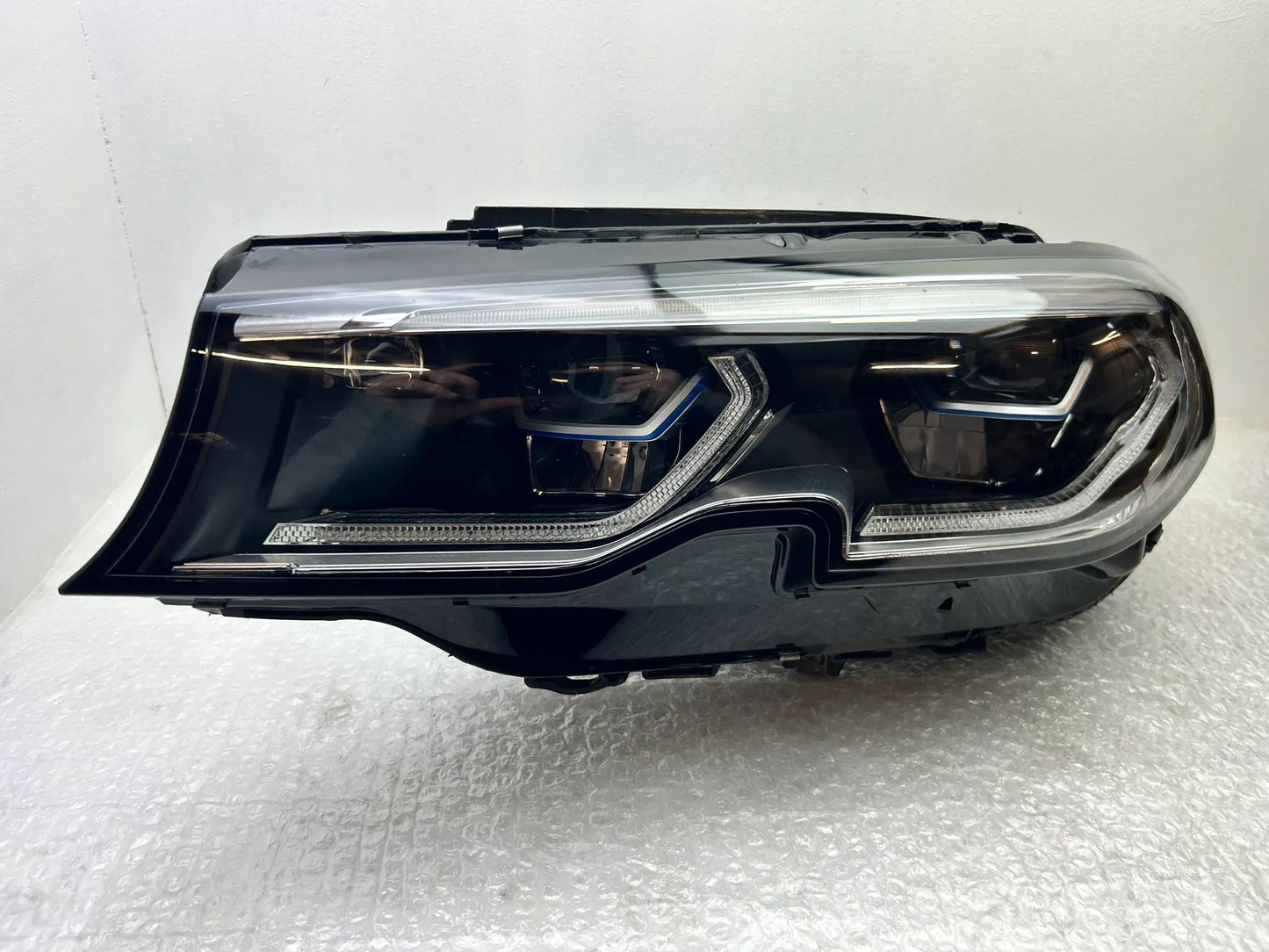 Original BMW 3er G20 G21 LED Laser Scheinwerfer links 9481707