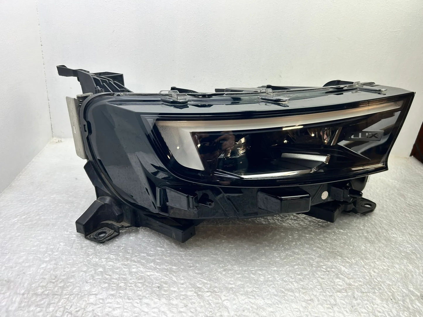 Original Opel Mokka LUX LED Scheinwerfer rechts 9834016680