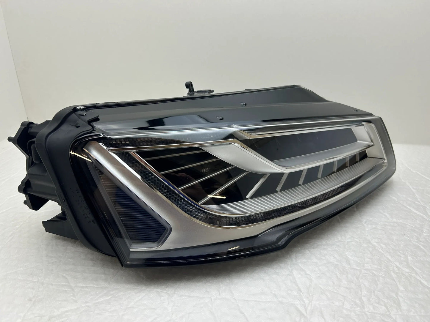 NEU Original Audi A8 4H LED Matrix Scheinwerfer rechts 4H0941784