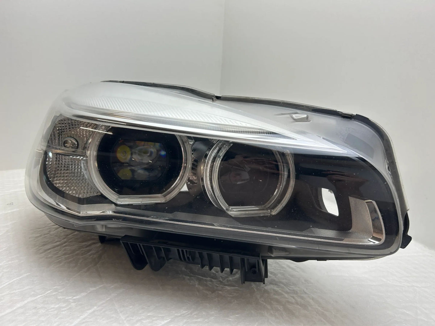 Original BMW 2er F45 F46 LED Scheinwerfer rechts 7214904