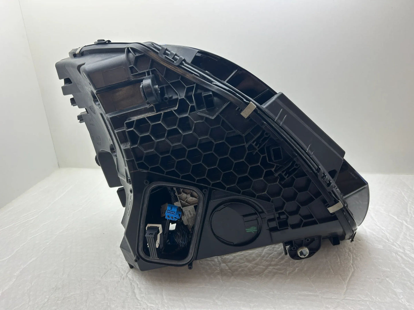 Original Mercedes EQE V295 LED Scheinwerfer rechts A2959067001
