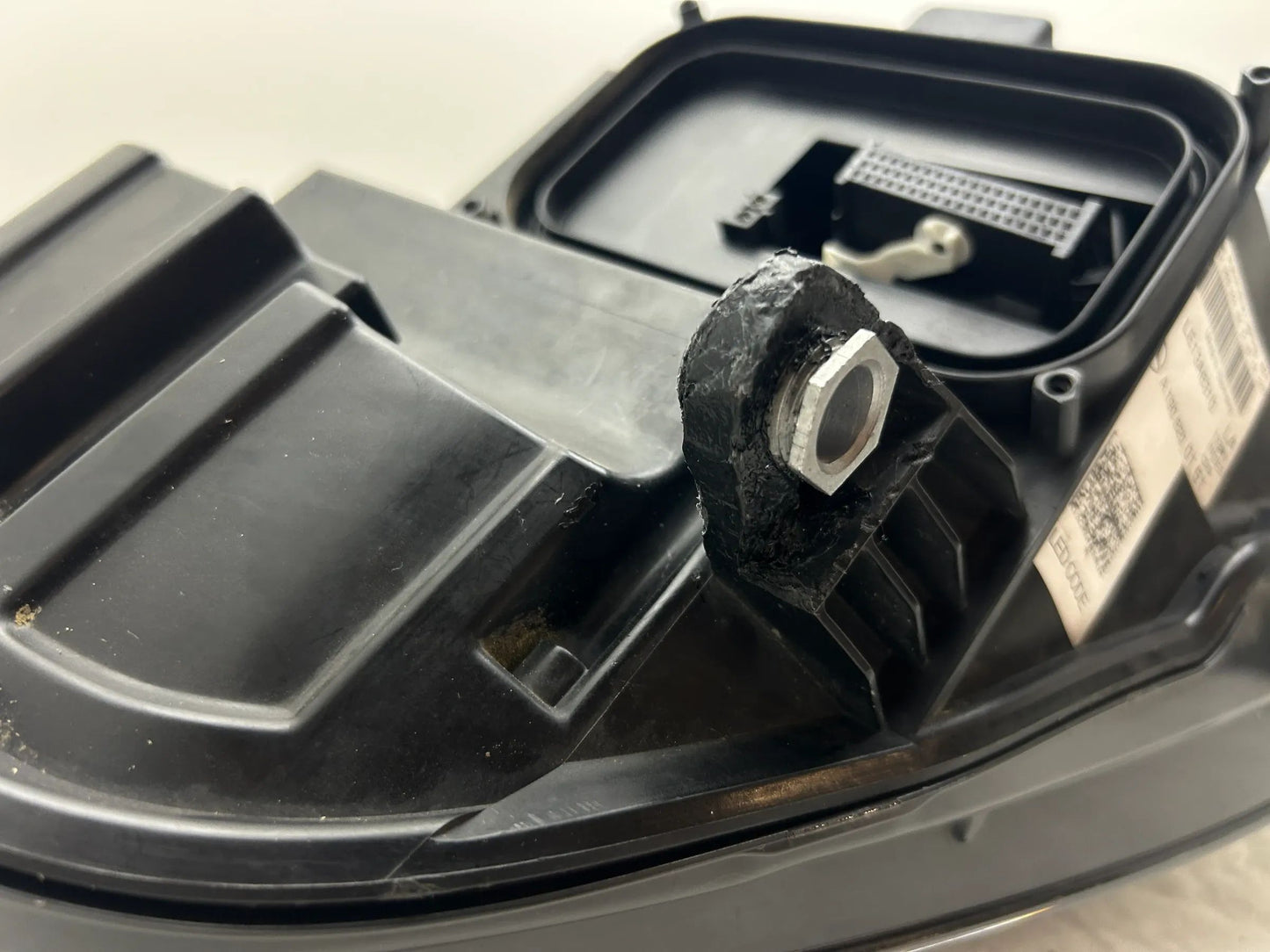 Original Mercedes AMG GT R190 LED Scheinwerfer links A1908200161
