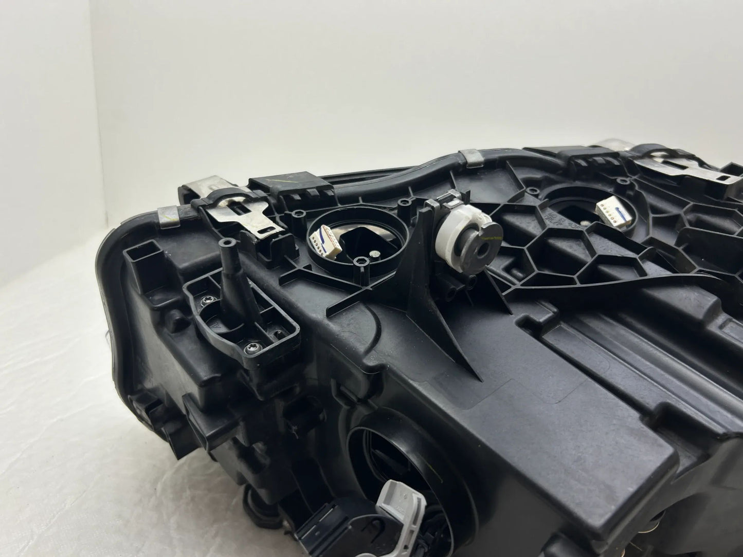 Original BMW X3 G01 X4 G02 LED Scheinwerfer links 8496817