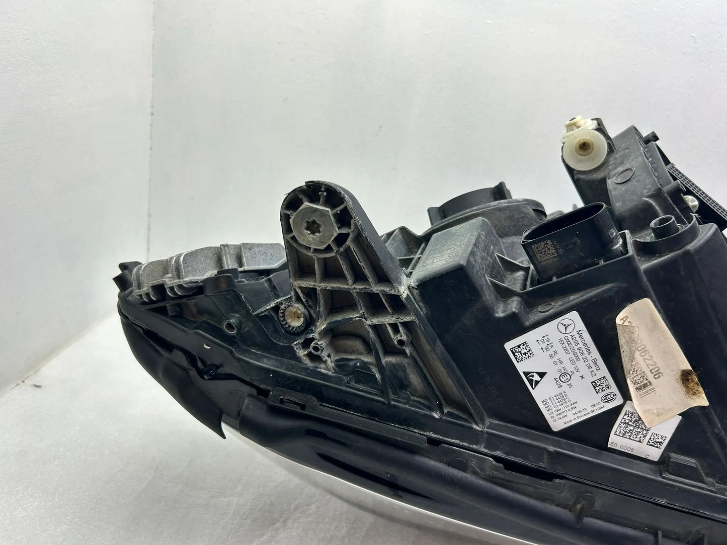Original Mercedes W205 LED Scheinwerfer rechts A2059062206