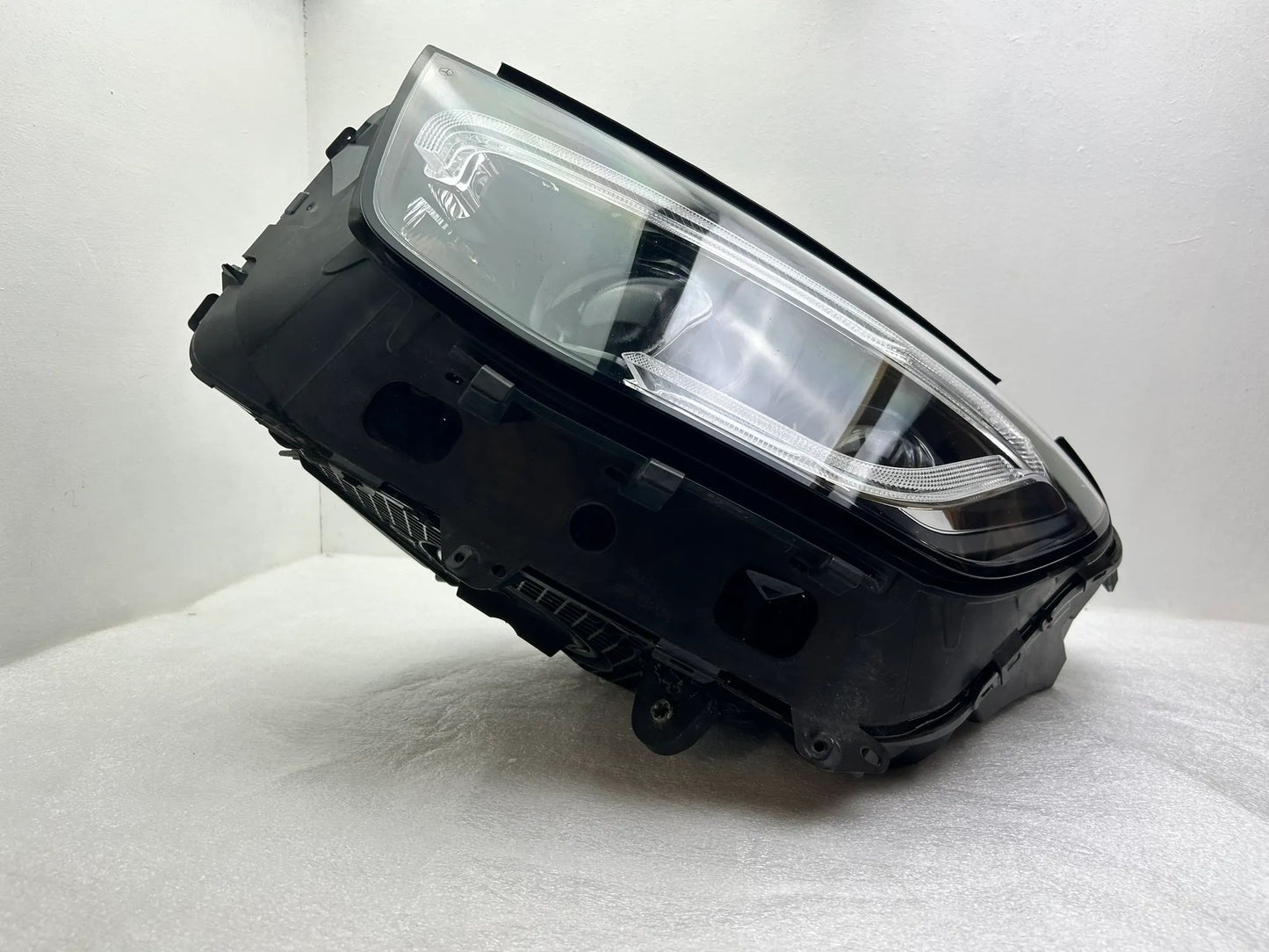 Original Mercedes GLC W253 LED Scheinwerfer links A2539064903