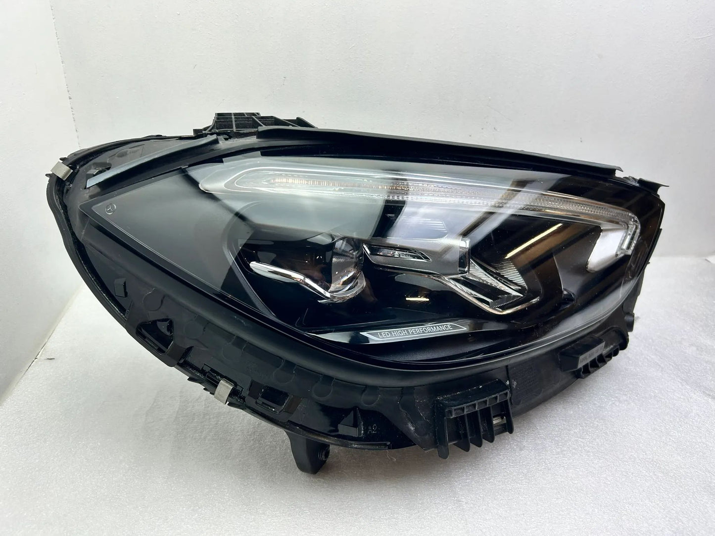 Original Mercedes W206 LED Scheinwerfer rechts A2069066204
