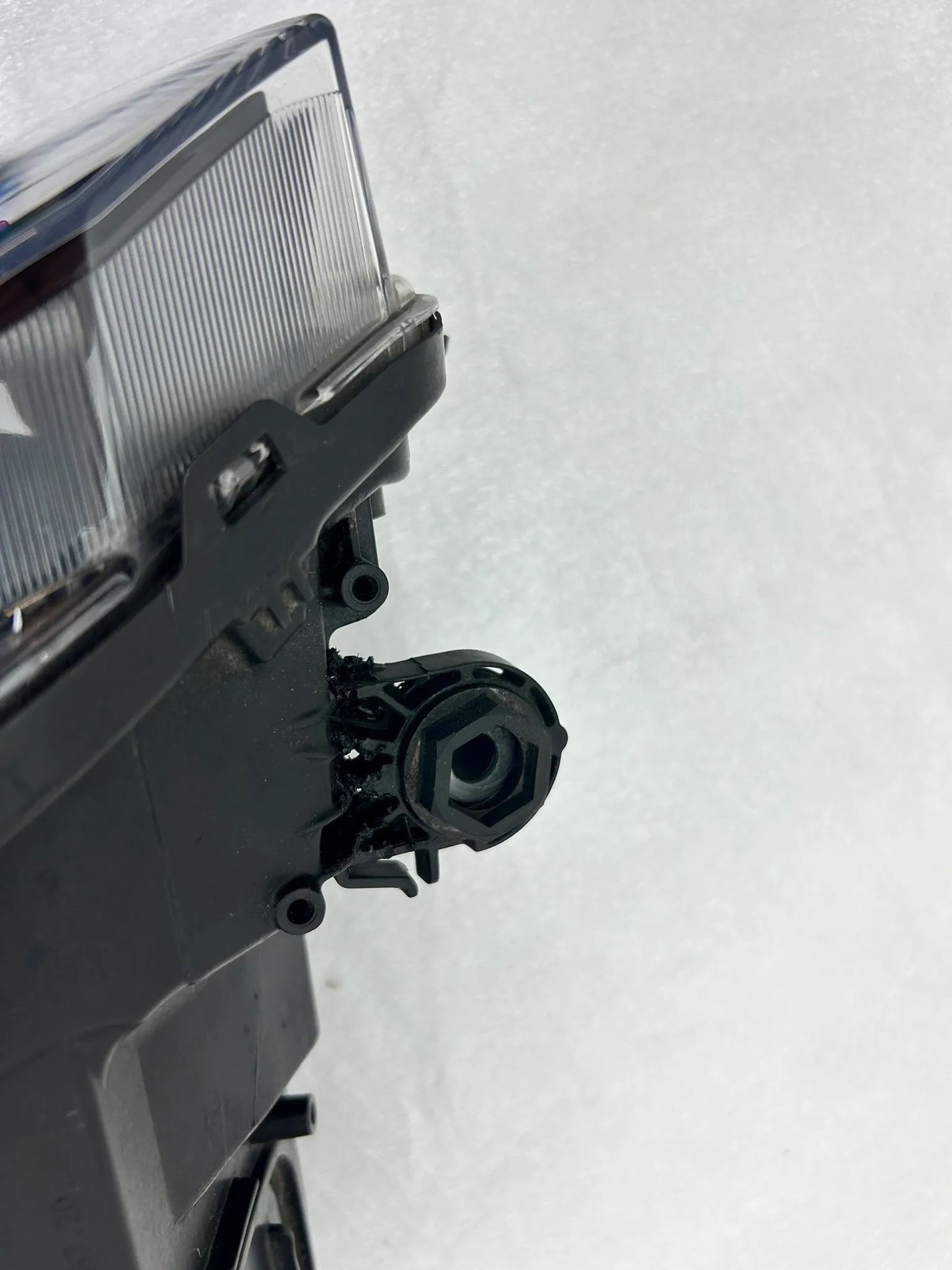 Original VW Polo GTI 2G1 LED Scheinwerfer links 2G1941035M