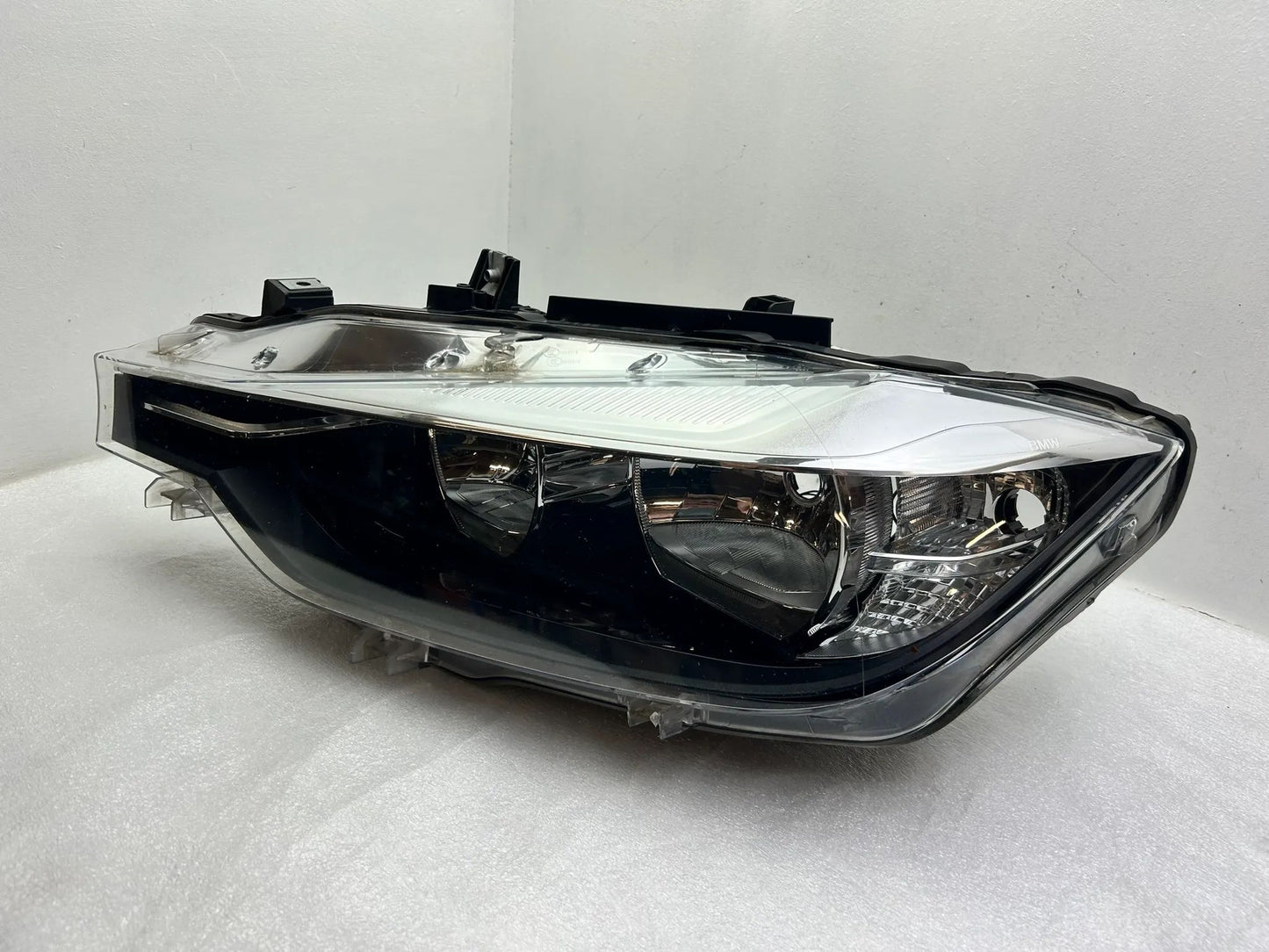 Original BMW 3er F30 F31 Halogen Scheinwerfer links 7365595