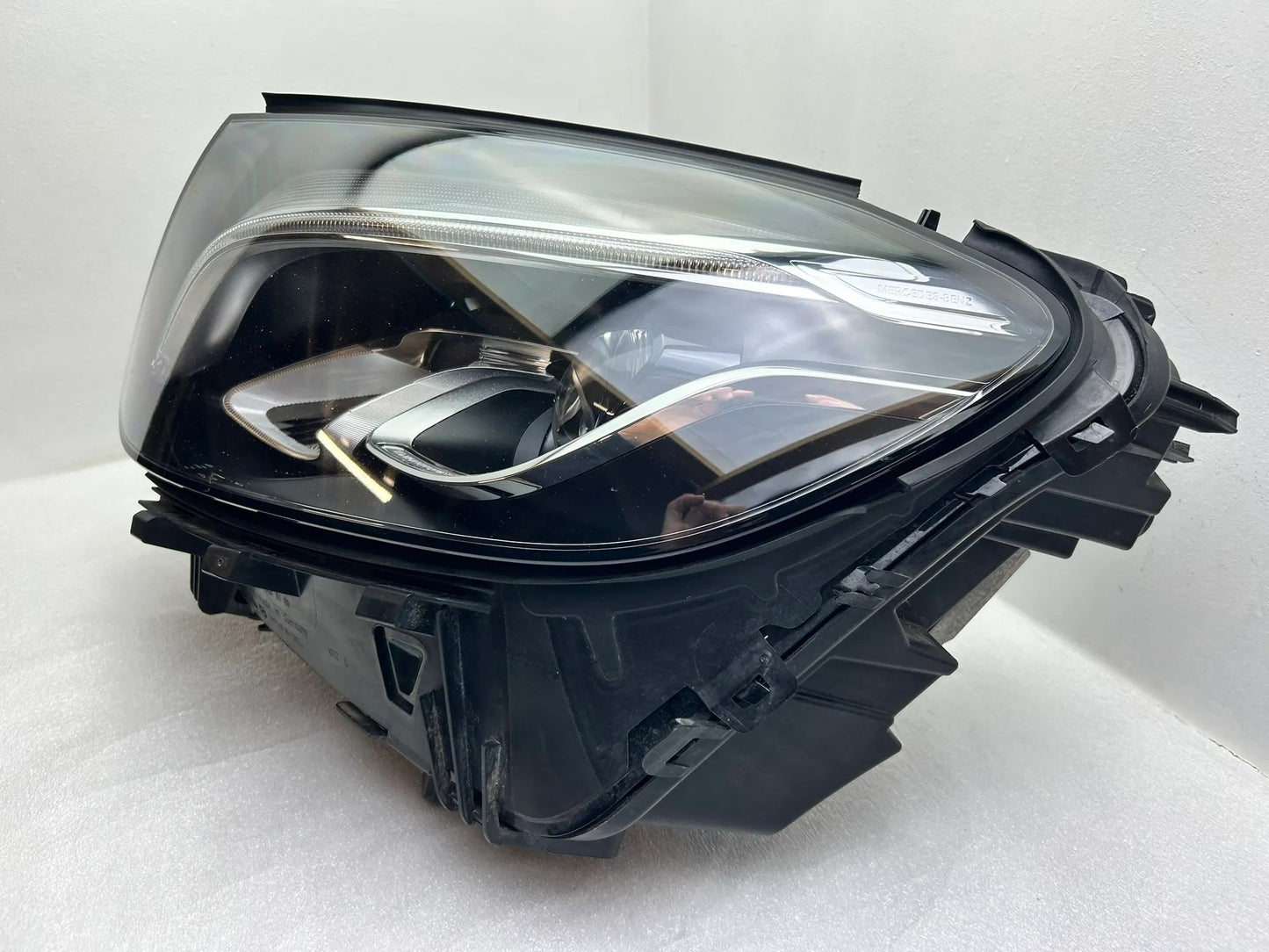 Original Mercedes GLC W253 LED Scheinwerfer links A2539065101