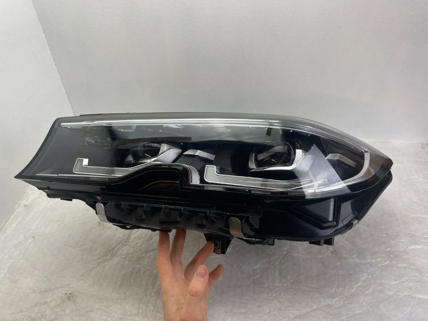Original BMW 3er G20 G21 LED Scheinwerfer links 9481701