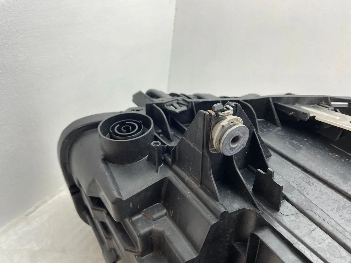Original BMW 1er F40 LED Scheinwerfer links 9482807