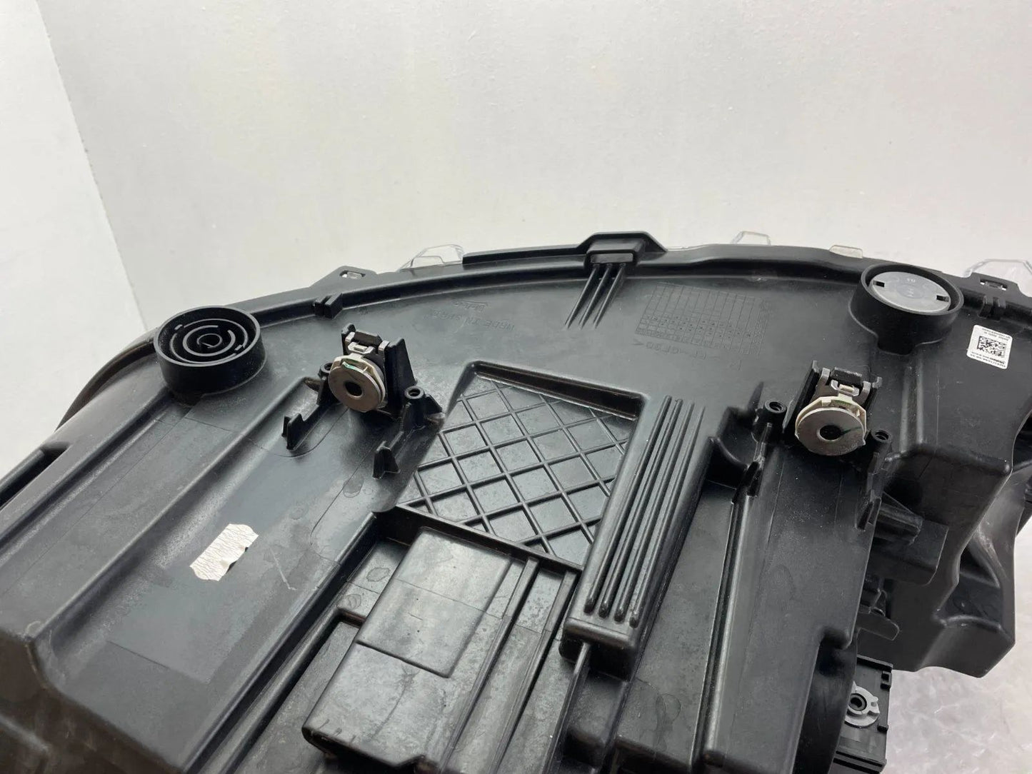 Original BMW 3er F34 GT Adaptive LED Scheinwerfer rechts 8738730