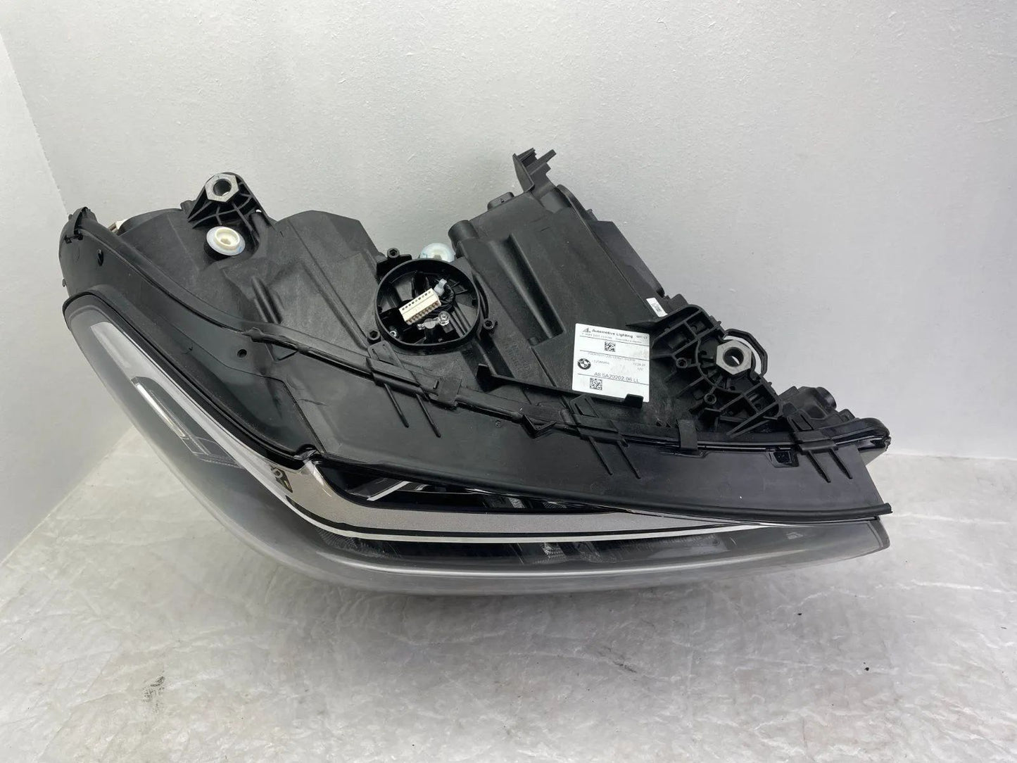 Original BMW X3 G01 LED Scheinwerfer rechts 5A29202