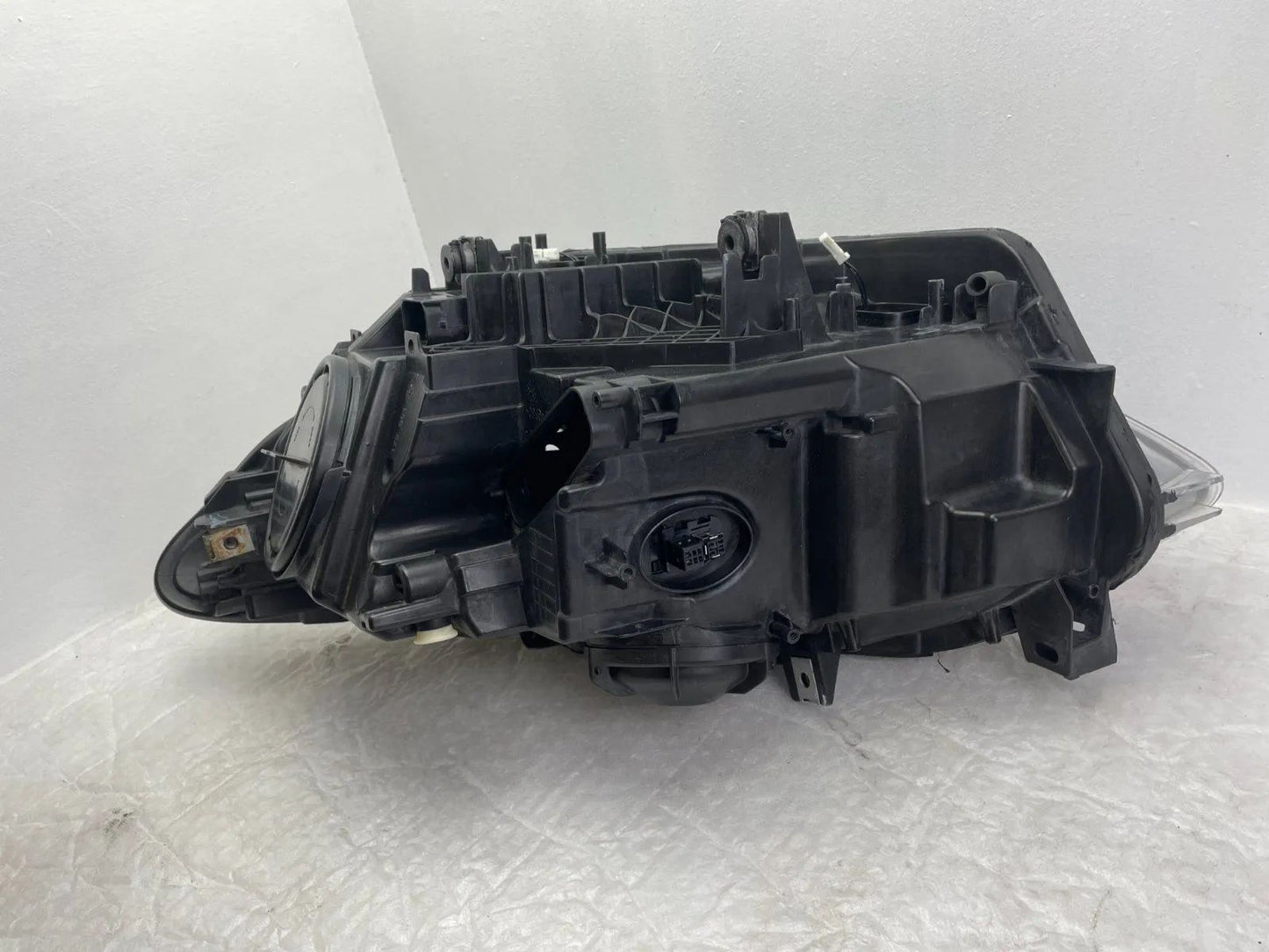 Original BMW 1er F20 F21 Xenon Scheinwerfer rechts 7229678