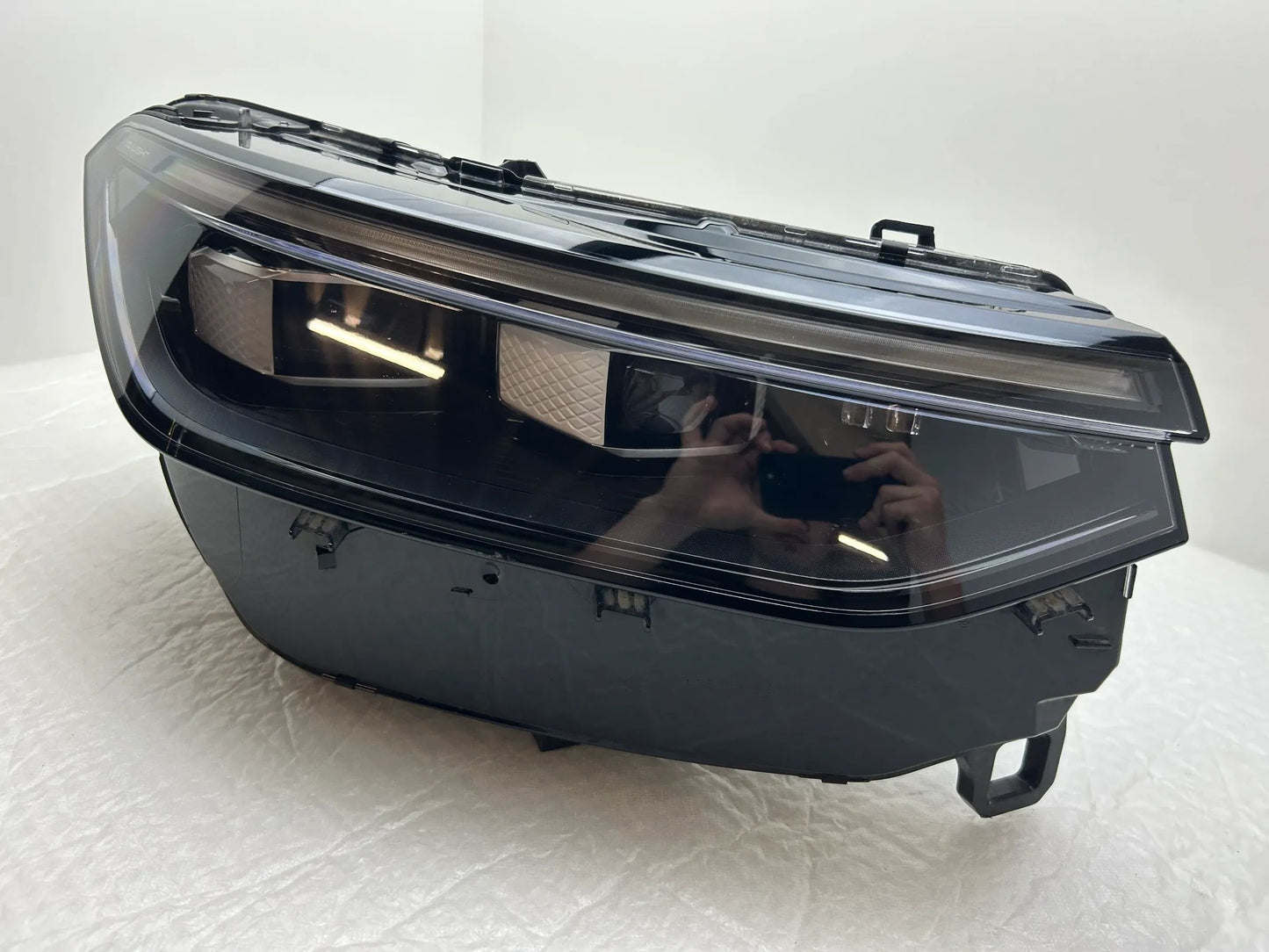 Original VW Tayron LED Scheinwerfer rechts 57L941060