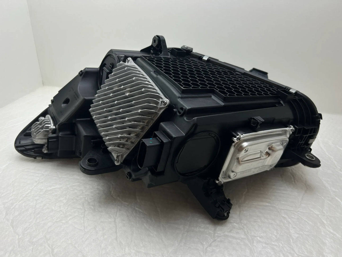 NEU Mercedes AMG GT W192 C192 LED Scheinwerfer rechts A1929067600