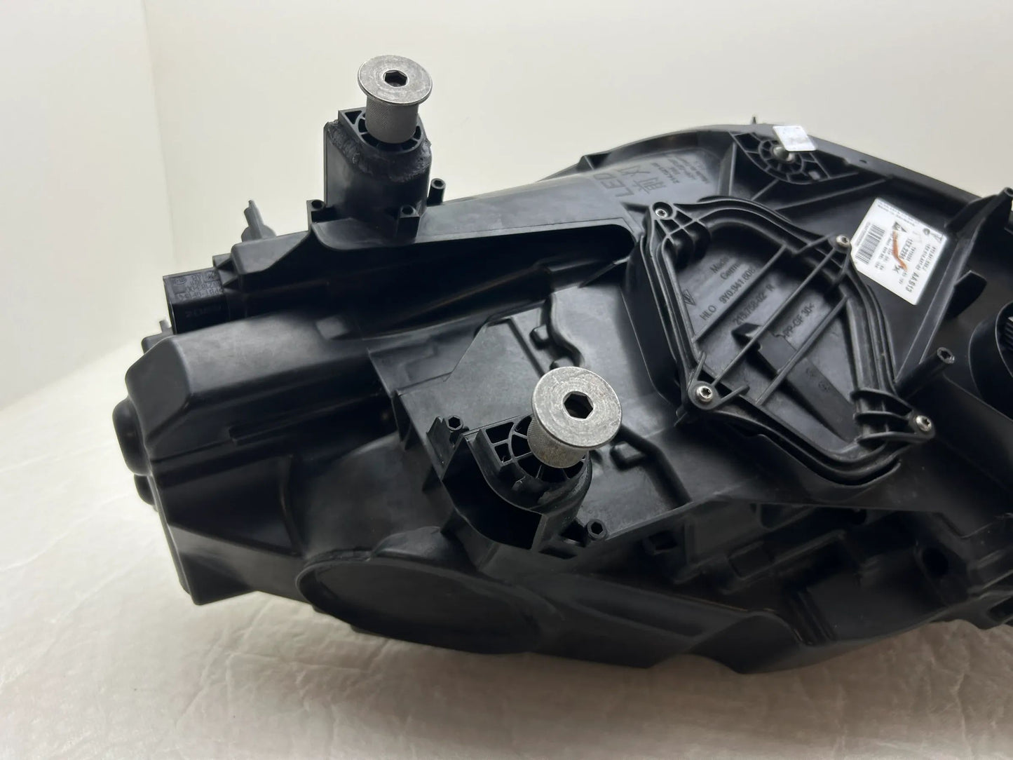 Porsche Cayenne LED Matrix Scheinwerfer rechts 9Y0941036J