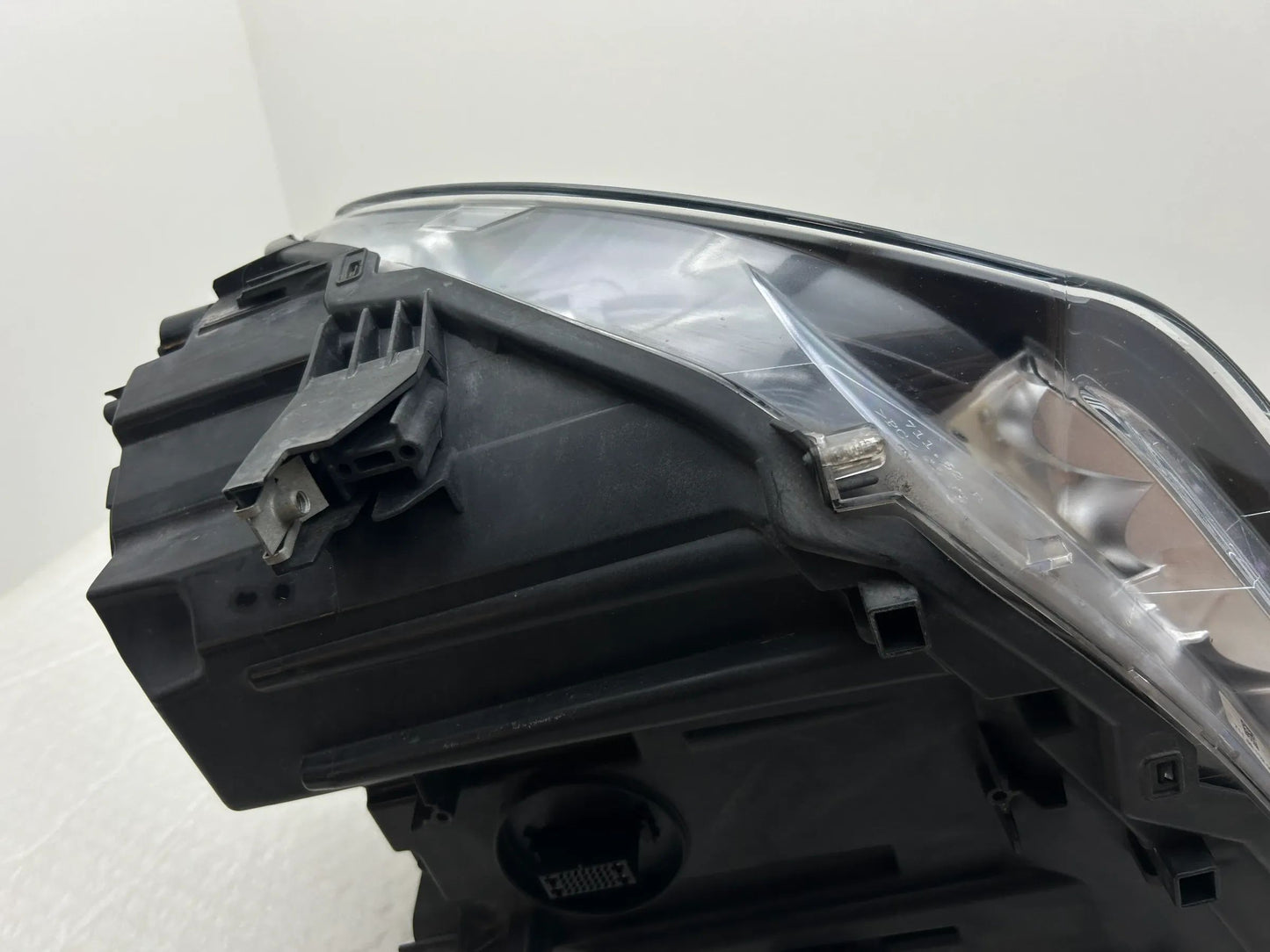 BMW 6er F06 F12 F13 Adaptive LED Scheinwerfer rechts 7255732