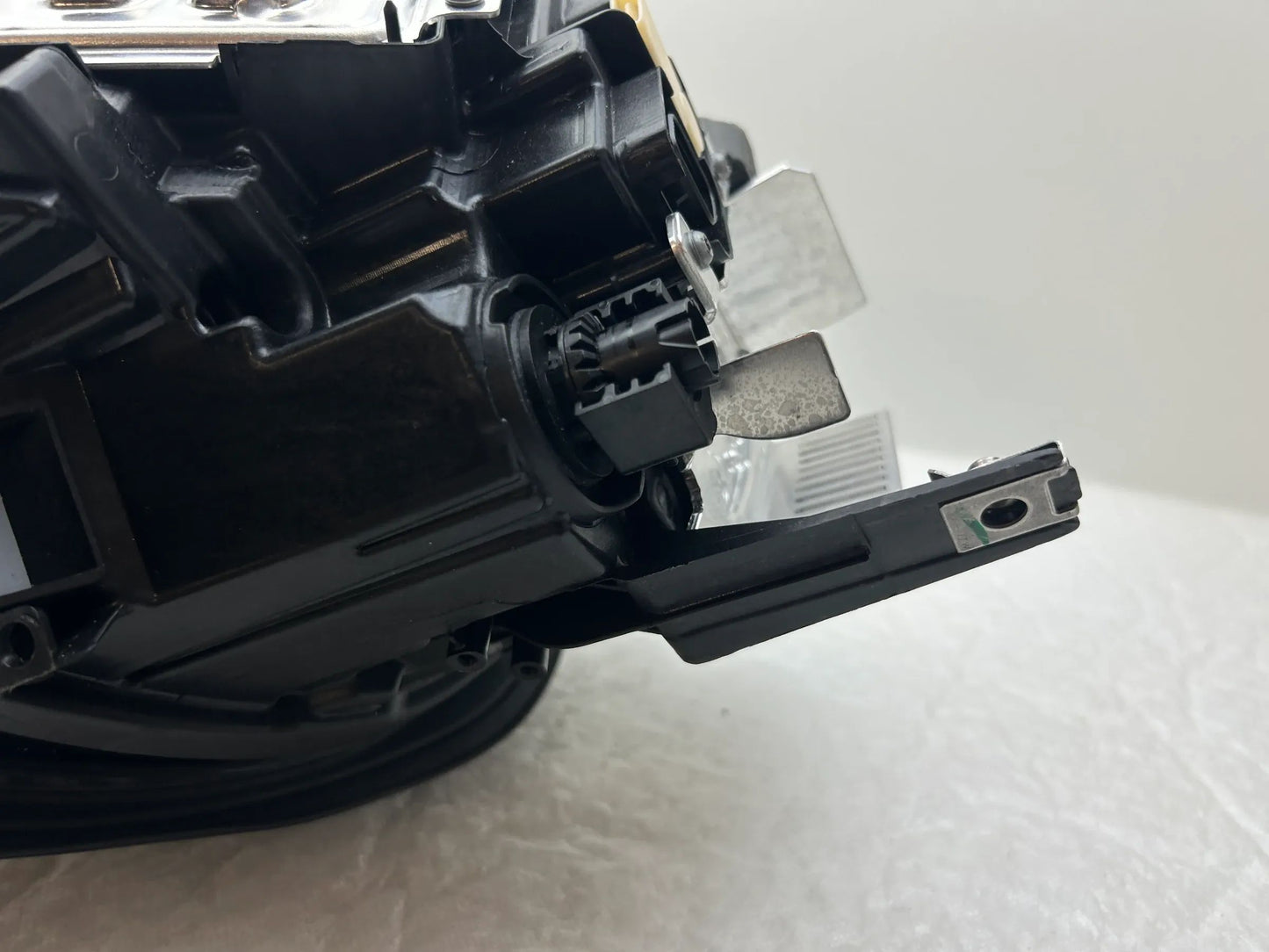 Original Mini Cooper F65 F66 LED Scheinwerfer rechts 5B51206
