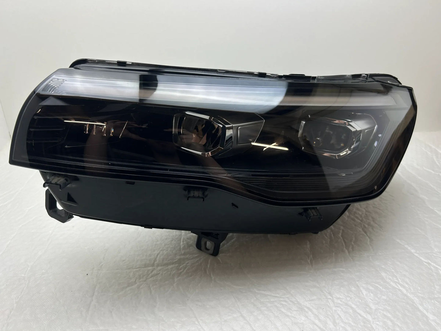 Original VW Tiguan III LED Scheinwerfer links 571941035D