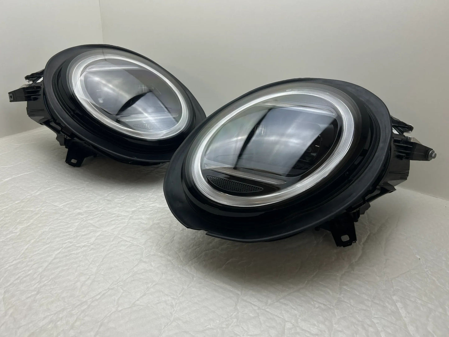 Mini Cooper F65 F66 LED Scheinwerfer links rechts 5B51205 5B51206