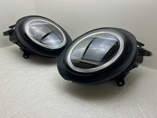 Mini Cooper F65 F66 LED Scheinwerfer links rechts 5B51205 5B51206